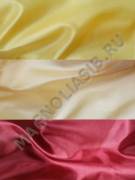 Шелк блестящий  шир 150см 