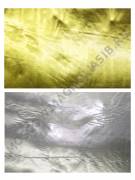 Парча шир 140 см  (серебро)