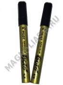 Маркер Pilot золото