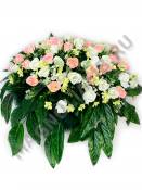 Корзина Гармония выс 47см шир 55см