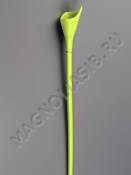 Стебель для каллы латексной 50см