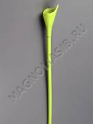 Стебель для каллы латексной 50см