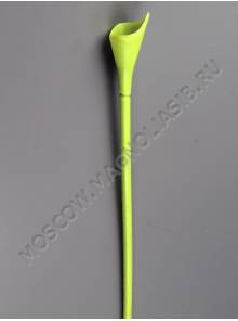 Стебель для каллы латексной 50см