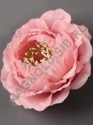 Камелия неткан 6 сл 11 см (бел крас мол св-роз сир гол микс)/К