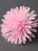 Астра игольчатая неткан. 6сл 15см (бел крас син роз желт перс сир лайм)