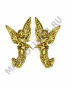 Накладка из фольги Ангел 210*100 мм 