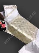 Комплект из термошелка "Маномах 2" (2 предмета) 90*210см.