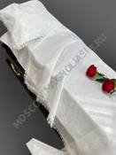 Комплект ритуальный 210*90см нав 50*45см 