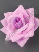 ***Роза уголком неткан 5сл 15см (роз перс)/К