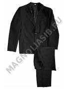 Чехол мужской однобортный  