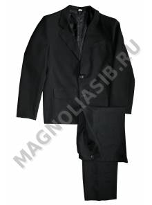 Чехол мужской однобортный  