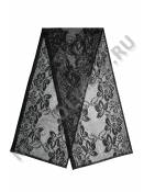 Шейник кружевной 30 x 120 см