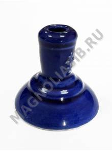 Подсвечник керамический в ассортименте 5 см