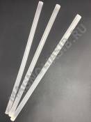 Термоплавкий клей  для пистолета 11.2 мм /30 см