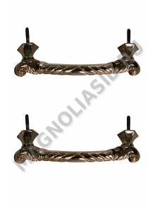 Ручка для гроба классическая