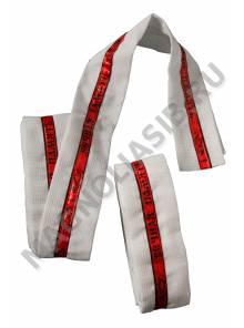 Стропы для опускания гроба в могилу из вафельного полотна 6 м