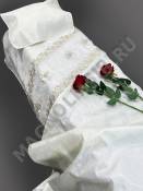 Комплект ритуальный 210*90см нав 50*45см