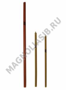 Свечи Ладанка  полувосковые №20-№120