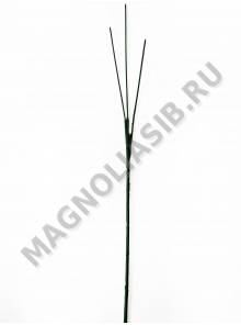 Москва Стебель ветки тройной без листьев 59см