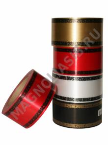 Лента простая 6см*50м 