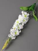 Ветка гиацинта 26/58 см (микс)