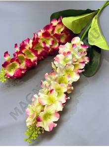 Люпин натуральный 76см (бел б-гол гол мал)