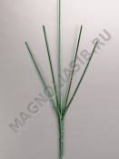 Нога для букета без листьев 5гр 34см