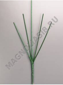 Нога для букета без листьев 5гр 34см