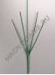 Нога для букета без листьев 5гр 34см
