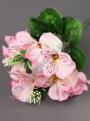 Букет альстромерий 30см (микс)