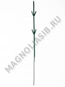 Стебель для лапки елки 23см (на 5 веток)