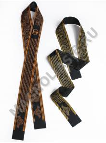 Пояс с молитвой "Живый в помощи"