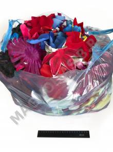 АКЦИЯ Набор лепестков для творчества в ассортименте 1 кг ЦЕНА СНИЖЕНА В 7-8 РАЗ