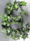Москва***Лиана с виноградным листом 1,9м (26 листьев)