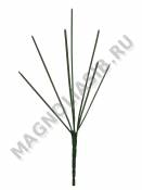 Нога для букета без листа 7гр 30см