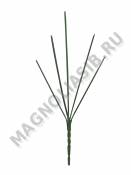 Москва. Нога для букета без листа 5гр 31см