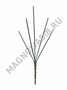 Москва. Нога для букета без листа 5гр 31см