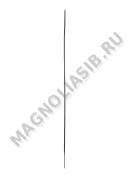 Стебель без листа 38см