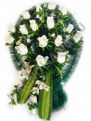 Корзина "Эксклюзив" выс.60/70см ш.45см