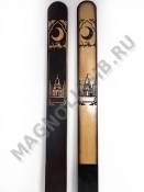 Мусульманская доска Минарет на могилу 190*19 С