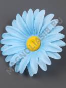 ***Ромашка хлопок 2сл 13см (бел крем роз сир)