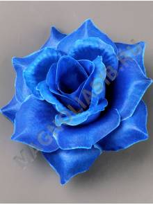 Роза Мери неткан 4сл. 11см. (бел крас син борд т-сир гол сир роз перс оран микс)/К