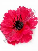 Москва***Василек шёлк 2сл 10см  