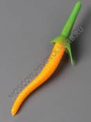 Пестик с подложкой для крупных каллы и антуриума 8см (1049 1193 1203)