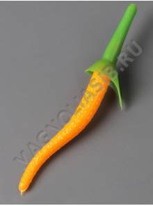 Пестик с подложкой для крупных каллы и антуриума 8см (1049 1193 1203)