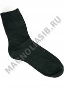 Лоскут нижний мужской черные