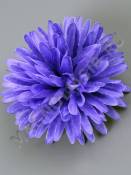 ***Хризантема неткан. 6сл 10см (роз жёл оранж черн)