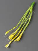 Пестик для лилии с посыпанными тычинками 11см