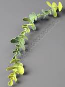 Добавка для букетов веточка эвкалипта 27см