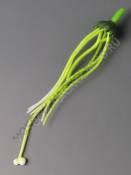 Москва***Пестик с подложкой для лилии и колокол. 11см 